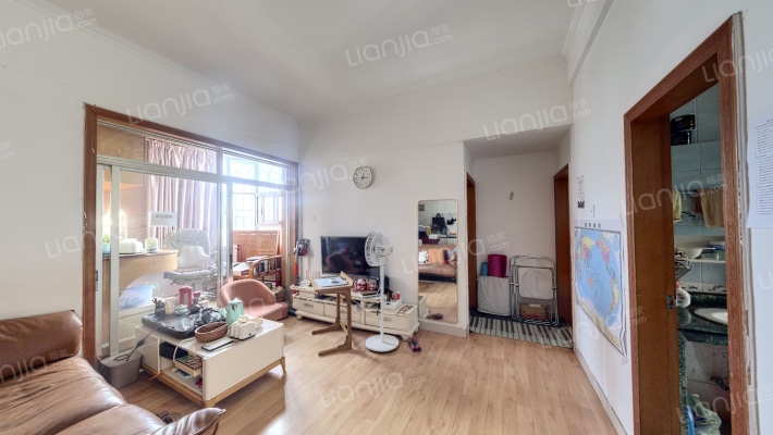 福昌大厦二手房实景图