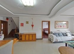 整租·新城丽园 5室2厅 南/北_新城丽园租房