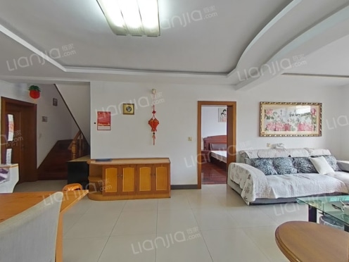 整租·新城丽园 5室2厅 南/北