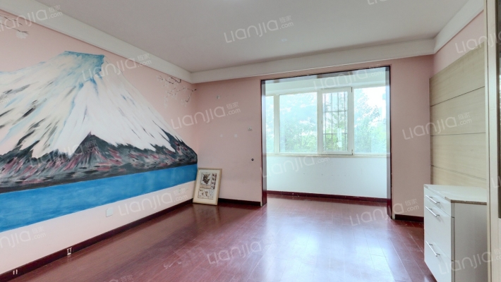 嘉合新兴二手房实景图