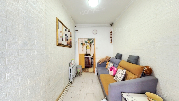 新成街二手房实景图