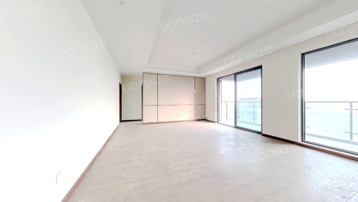 人居长岛荟城二手房实景图