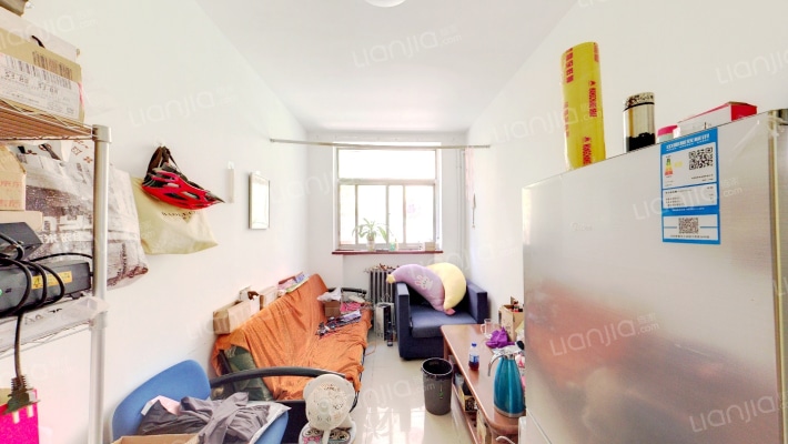 北后小区二手房实景图