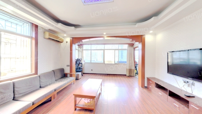 福建海洋研究所二手房实景图