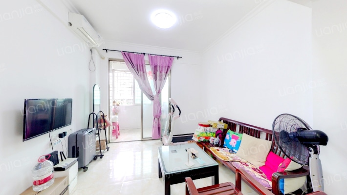 骏成花园二手房实景图