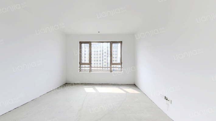 首创禧瑞府二手房实景图