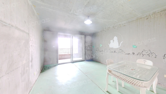 阳光城巴塞阳光二手房实景图