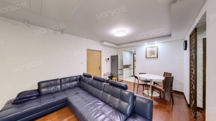 明园森林都市滴翠苑二手房实景图