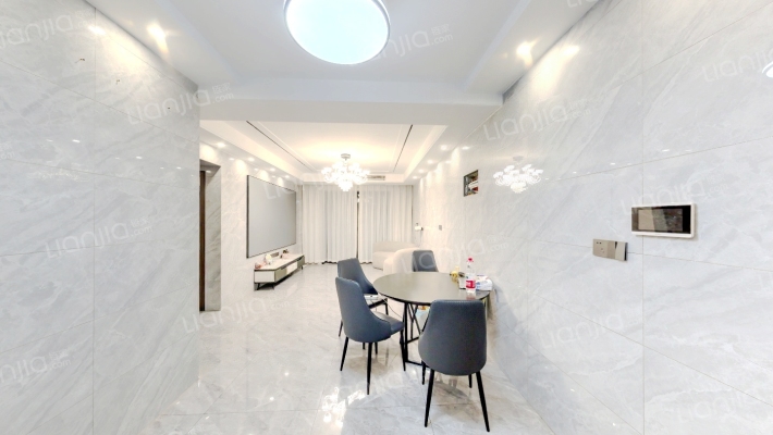 新河天地二手房实景图