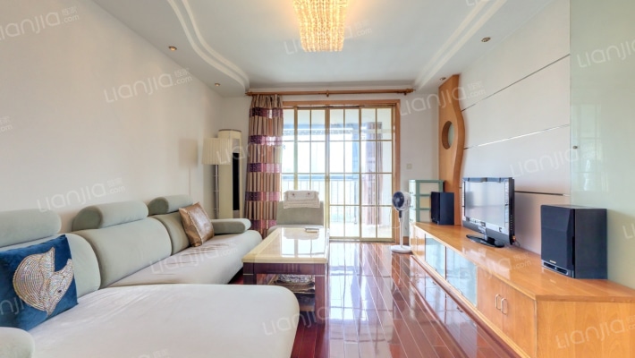 久华佳苑二手房实景图