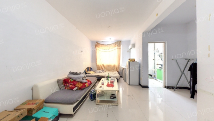 恒通风景苑二手房实景图