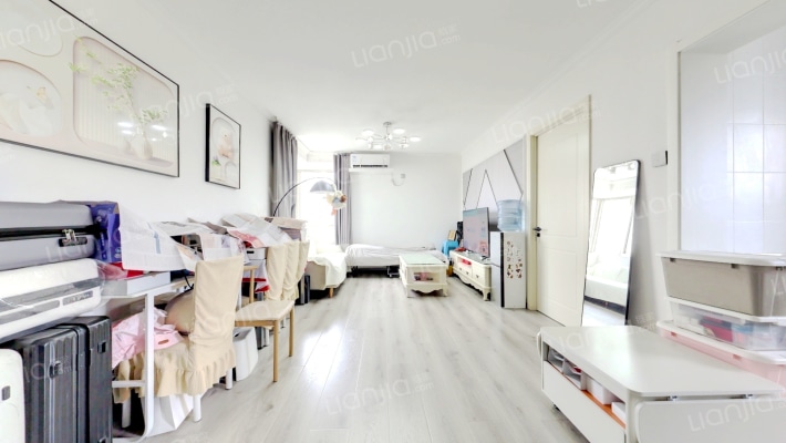 金兴苑二手房实景图