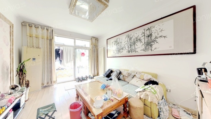 上流家园C区二手房实景图
