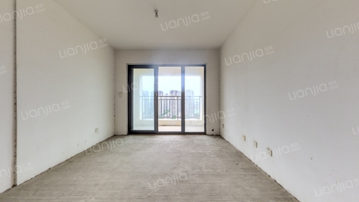 万锦城一期二手房实景图