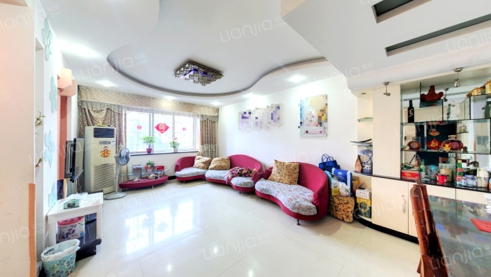 森宇佳园二手房实景图