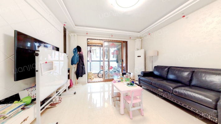 通宇林景雅园二手房实景图