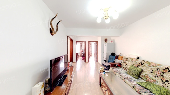 云台花园二手房实景图