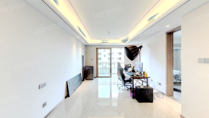 御桥博翠二手房实景图