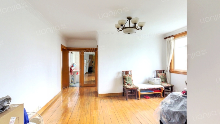 福山小区二手房实景图