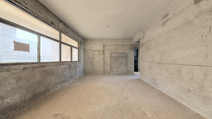 花伴里花园二手房实景图