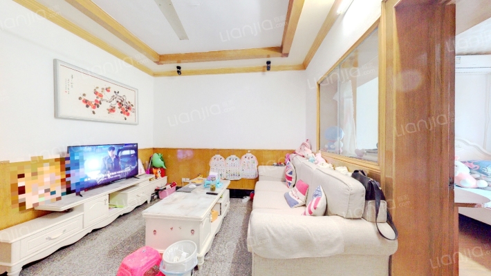 琅琊小区二手房实景图