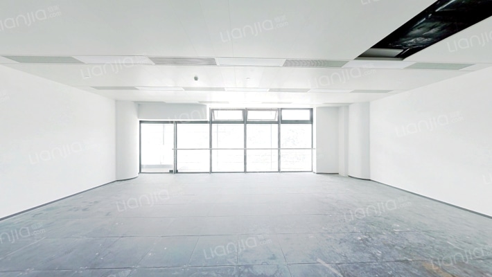 保利国际广场二手房实景图