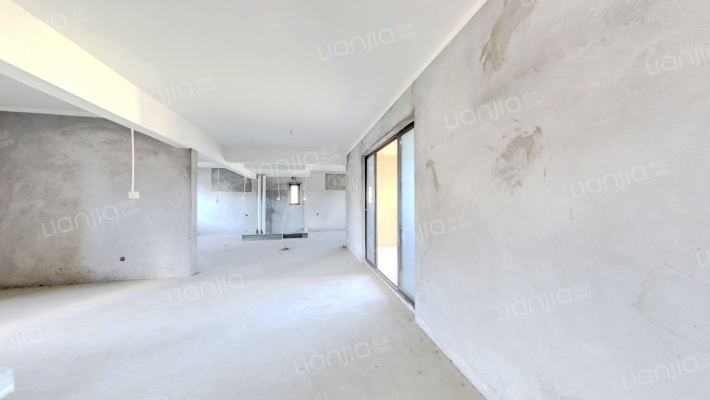 中铁城吉第二期二手房实景图