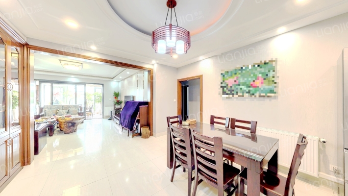 心怡德盛苑二手房实景图