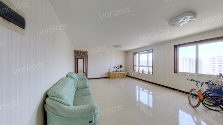 天鼎花园东区二手房实景图