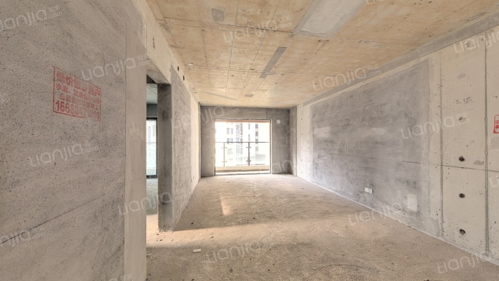 华远碧桂园海蓝城二手房实景图