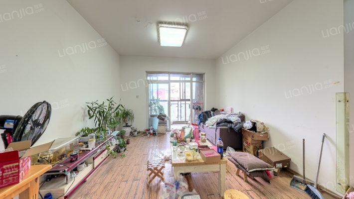 民生新干线二手房实景图