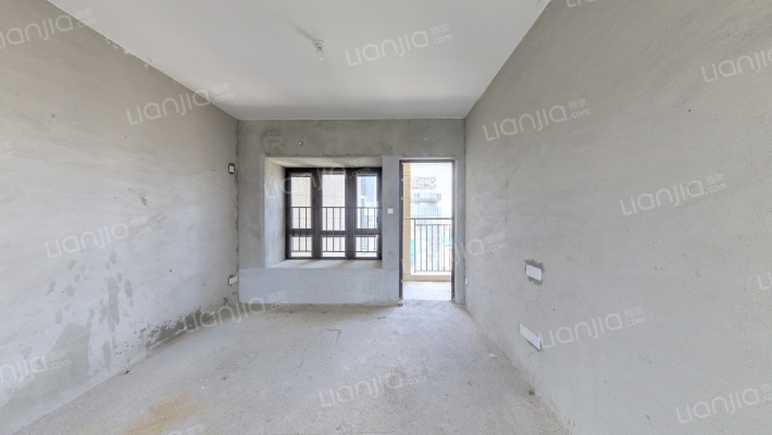 滨海玺悦府二手房实景图