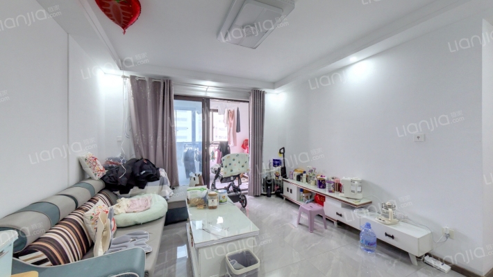 如意璟园二手房实景图