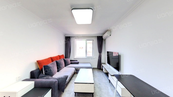 北塔小区二手房实景图