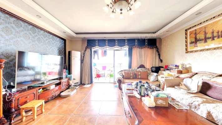 市政集资楼（光电路）二手房实景图