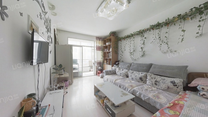 万兴花园(二道区)二手房实景图