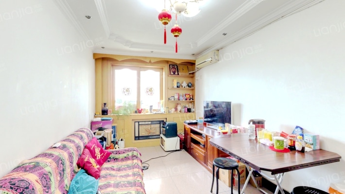 革新南路2号院二手房实景图