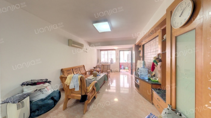 香华花园二手房实景图