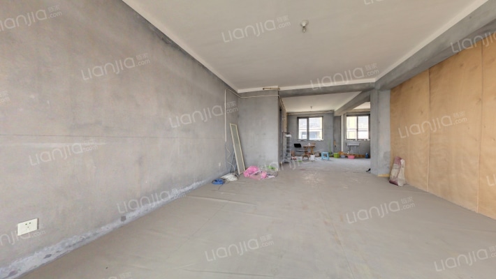 香格名苑二手房实景图