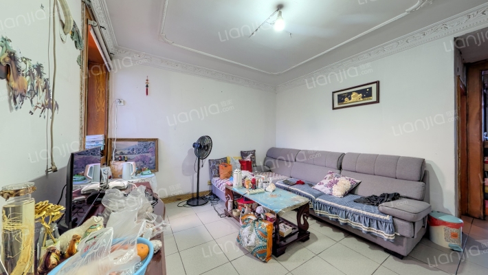 石人南路34号二手房实景图