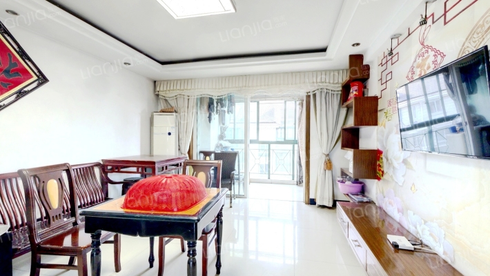 广和公寓二手房实景图