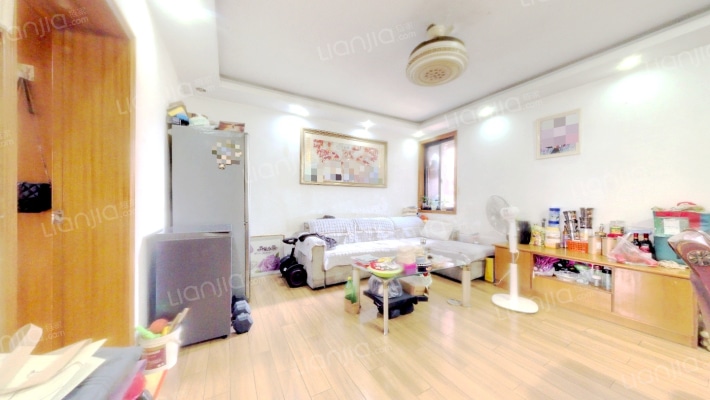 滨江花园东园二手房实景图