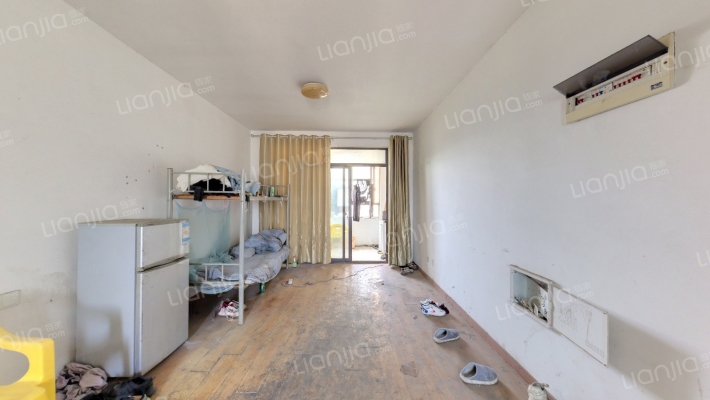 文一名门东隅二手房实景图