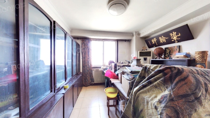 长寿公寓二手房实景图