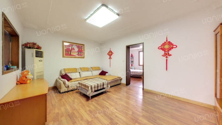 益居园二手房实景图