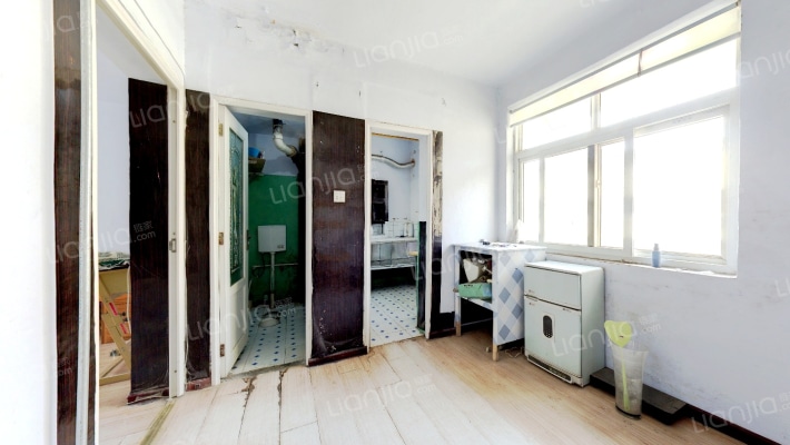 郑州国棉四厂二手房实景图