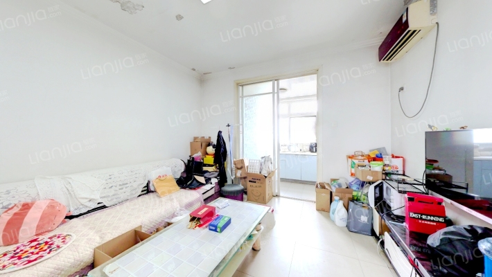 海天阳光园二手房实景图