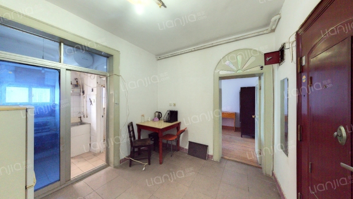 南京东路药检所宿舍二手房实景图