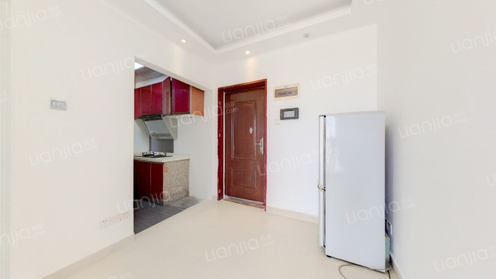 广兴源圣拿威二手房实景图