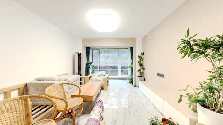 碧桂园熙山郡二手房实景图